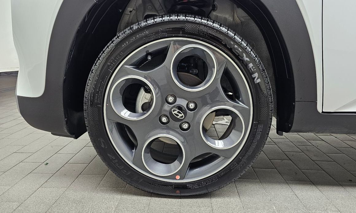 Hyundai Casper 2026