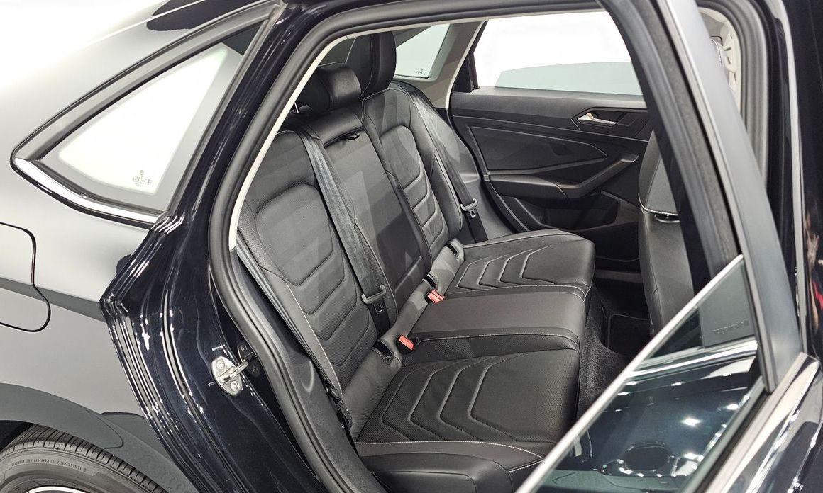 Volkswagen Jetta 2024