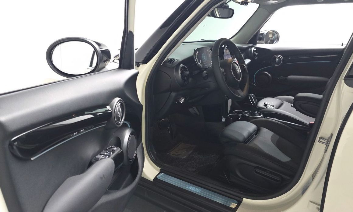 Mini Cooper 2022