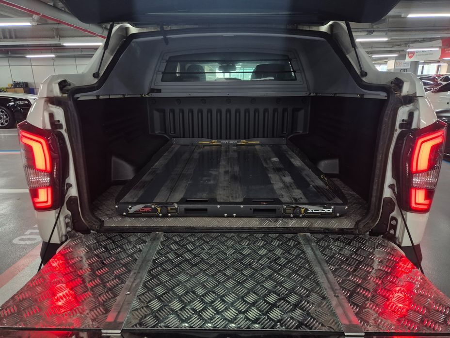 KG_Mobility_Ssangyong Rexton 2023
