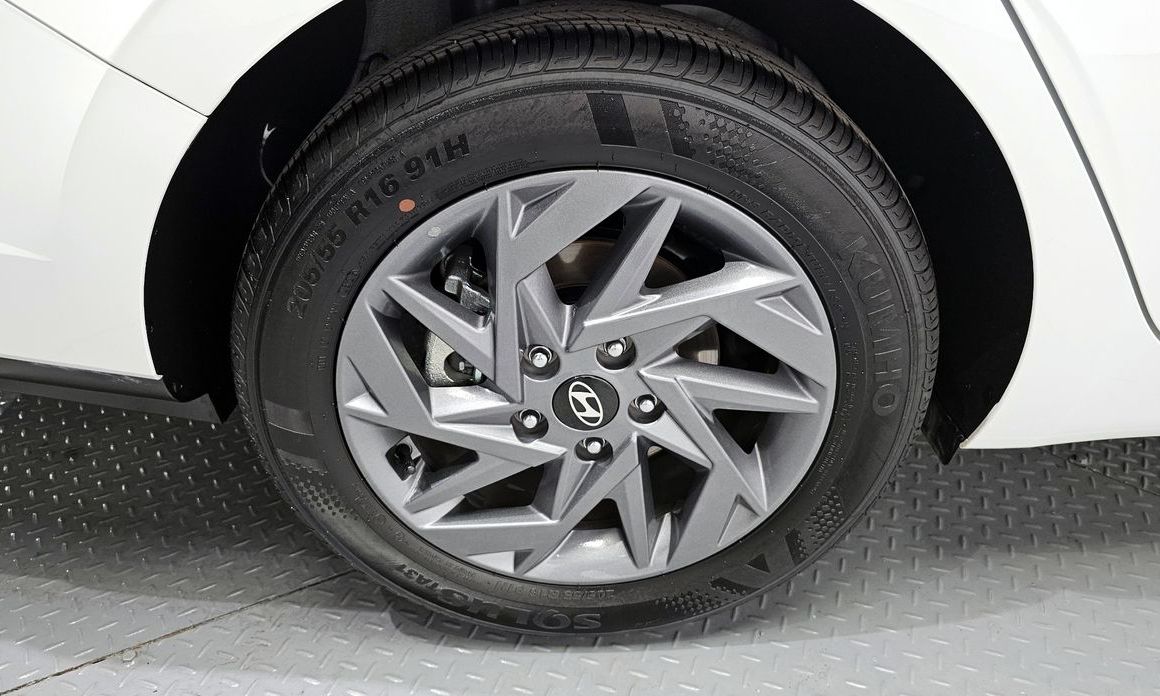 Hyundai AVANTE 2026