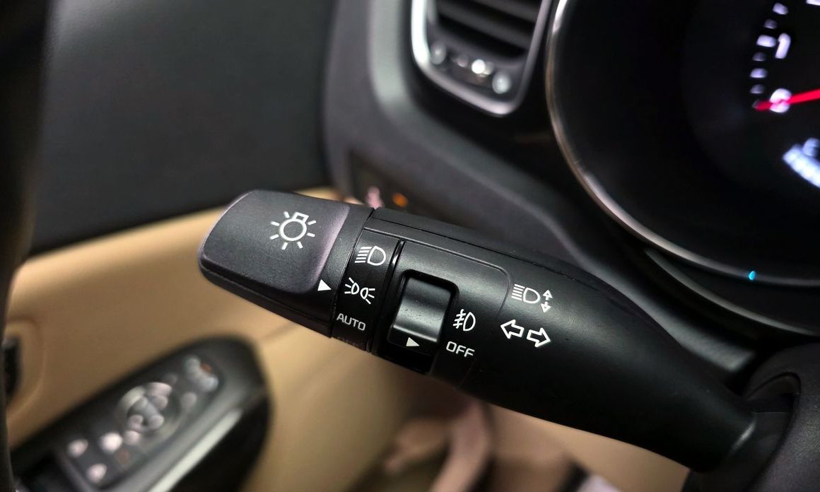 Kia Canival 2019