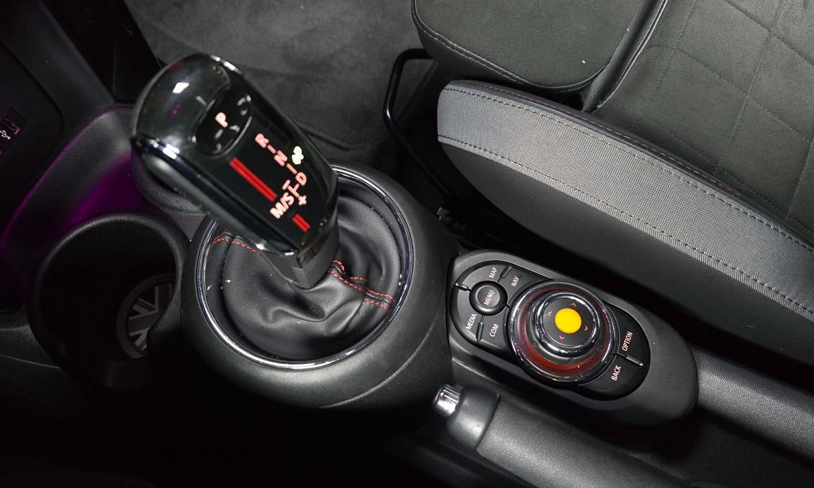 Mini Cooper 2020
