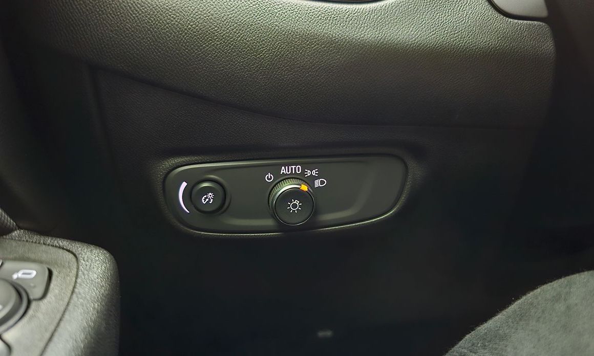 ChevroletGMDaewoo Equinox 2022
