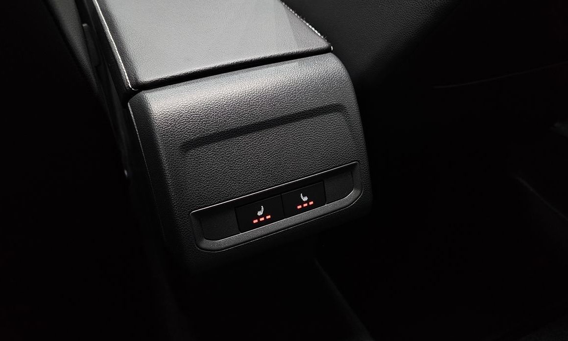 Volkswagen Jetta 2024