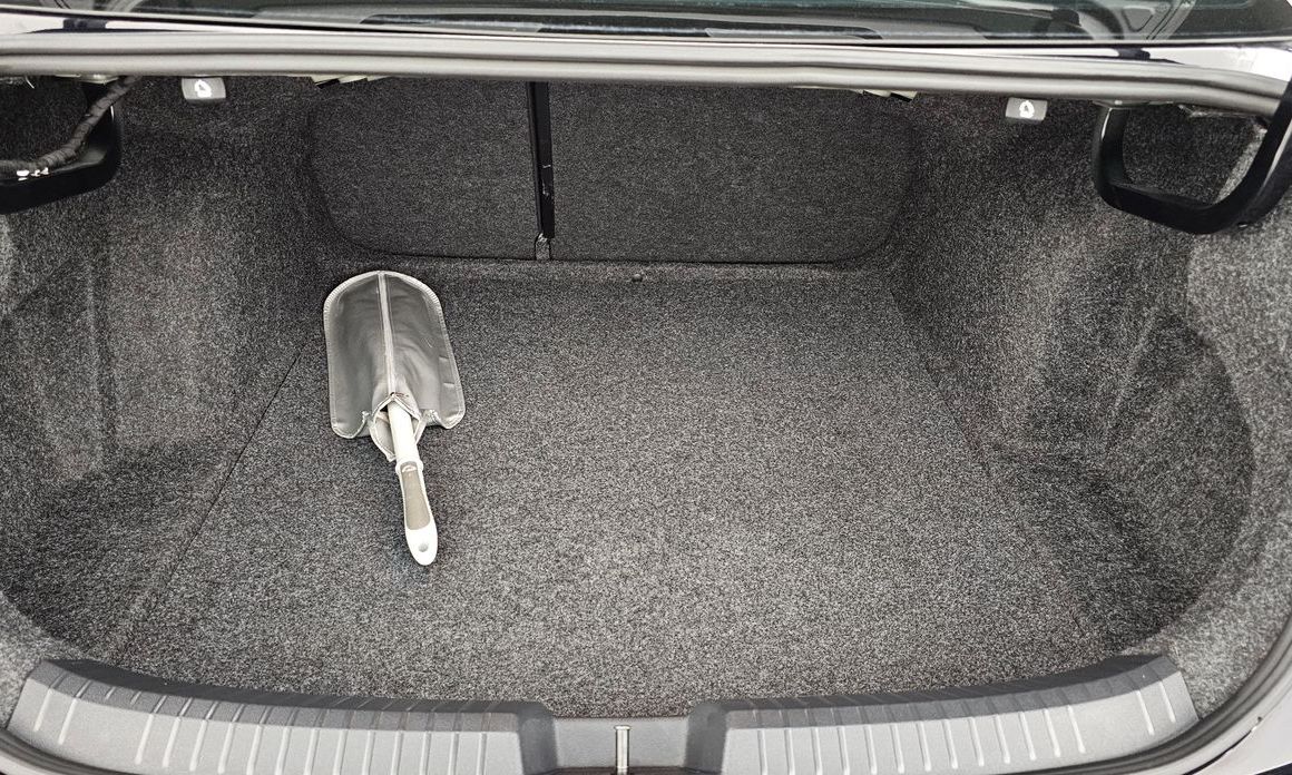 Volkswagen Jetta 2024