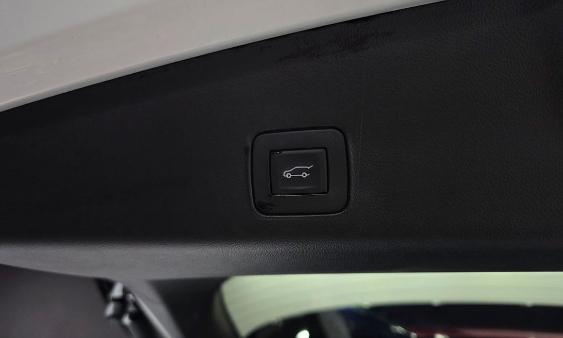 ChevroletGMDaewoo Trailblazer 2023
