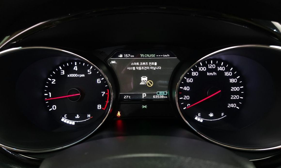 Kia Canival 2019