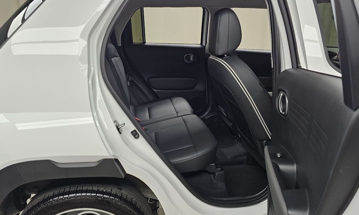 Hyundai Casper 2026