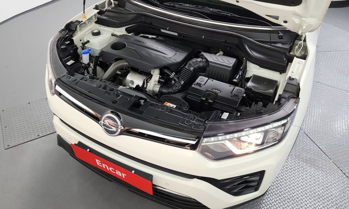 KG_Mobility_Ssangyong TIBOLI 2023