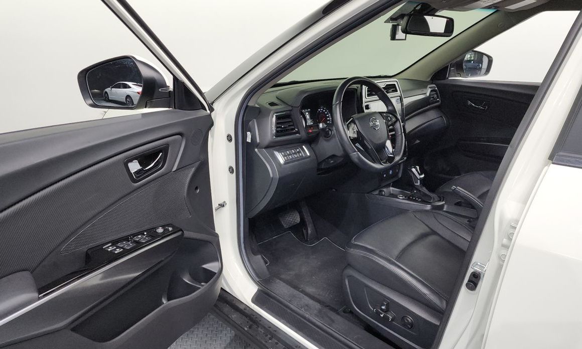 KG_Mobility_Ssangyong TIBOLI 2023