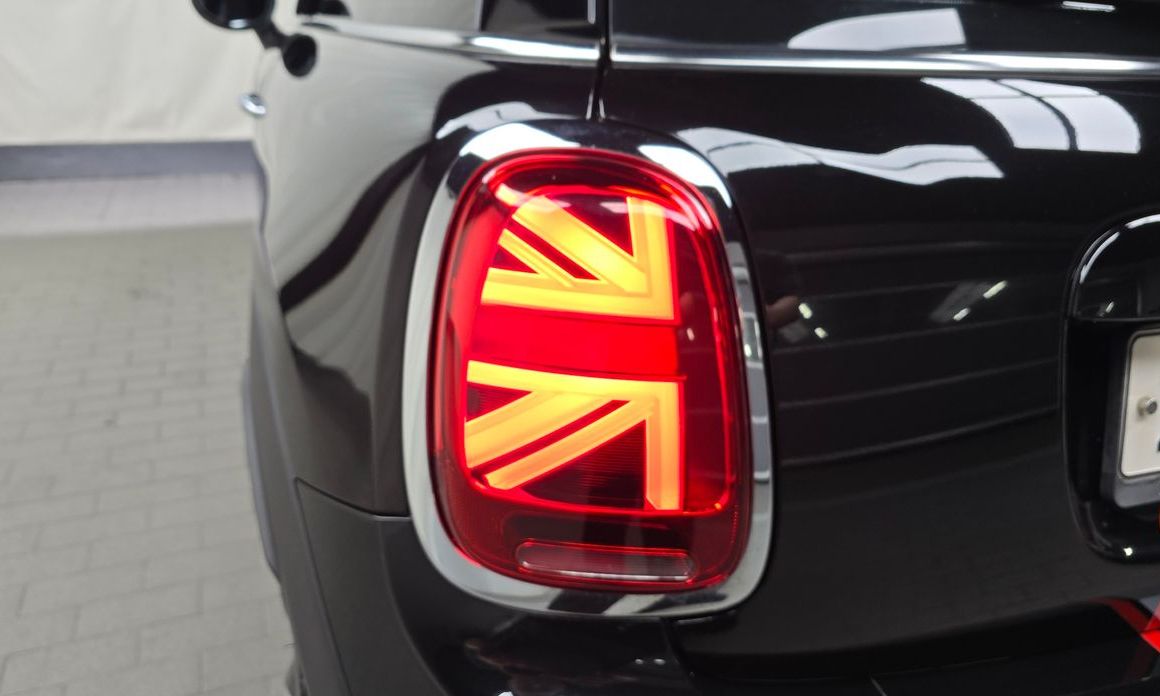 Mini Cooper 2020
