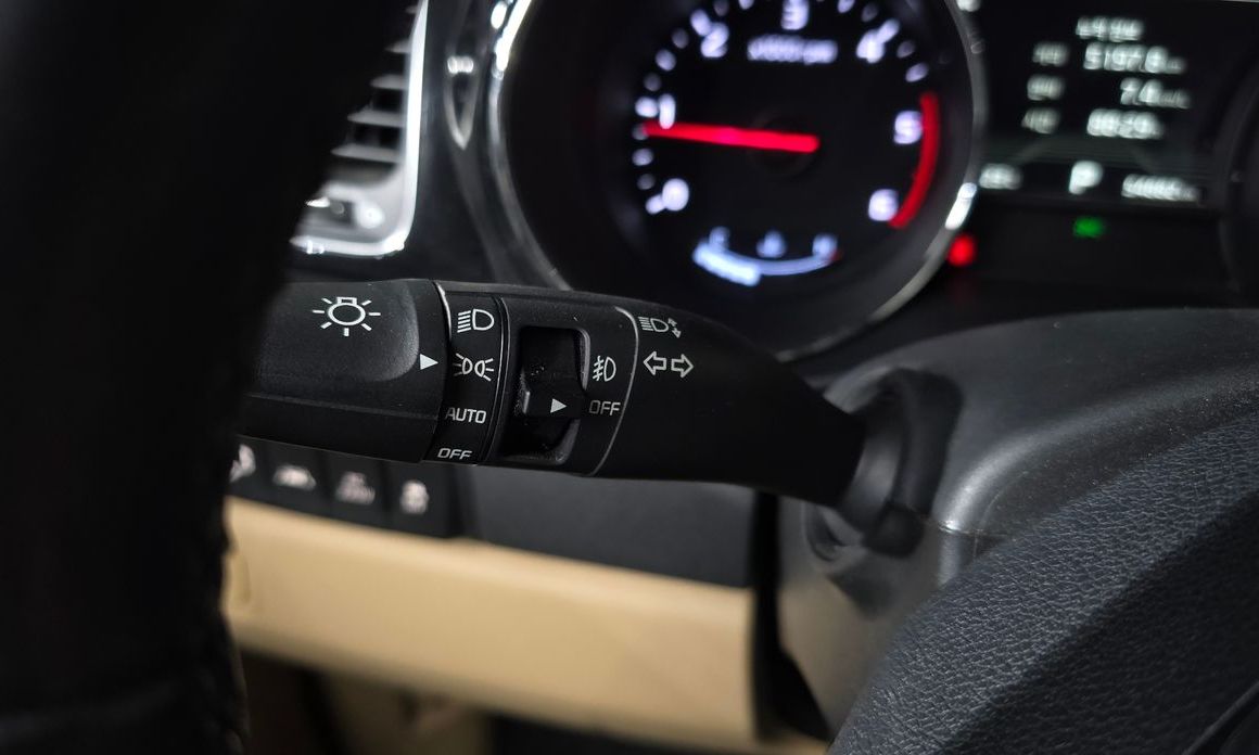 Kia Canival 2019