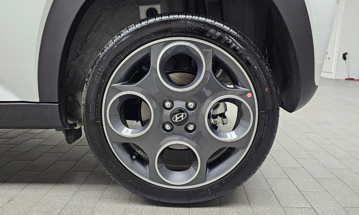 Hyundai Casper 2026