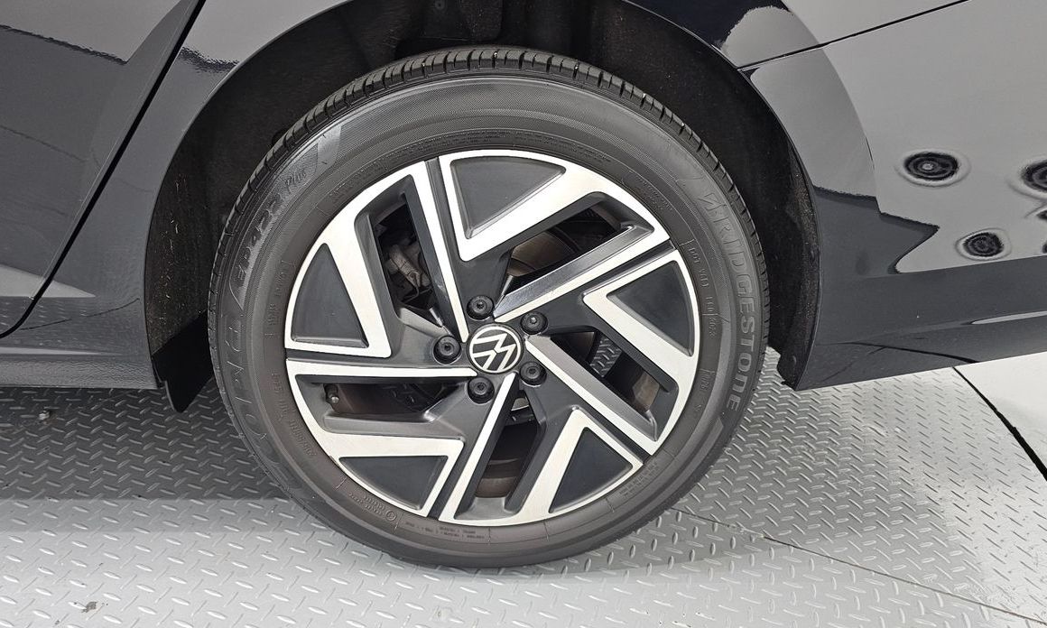 Volkswagen Jetta 2024