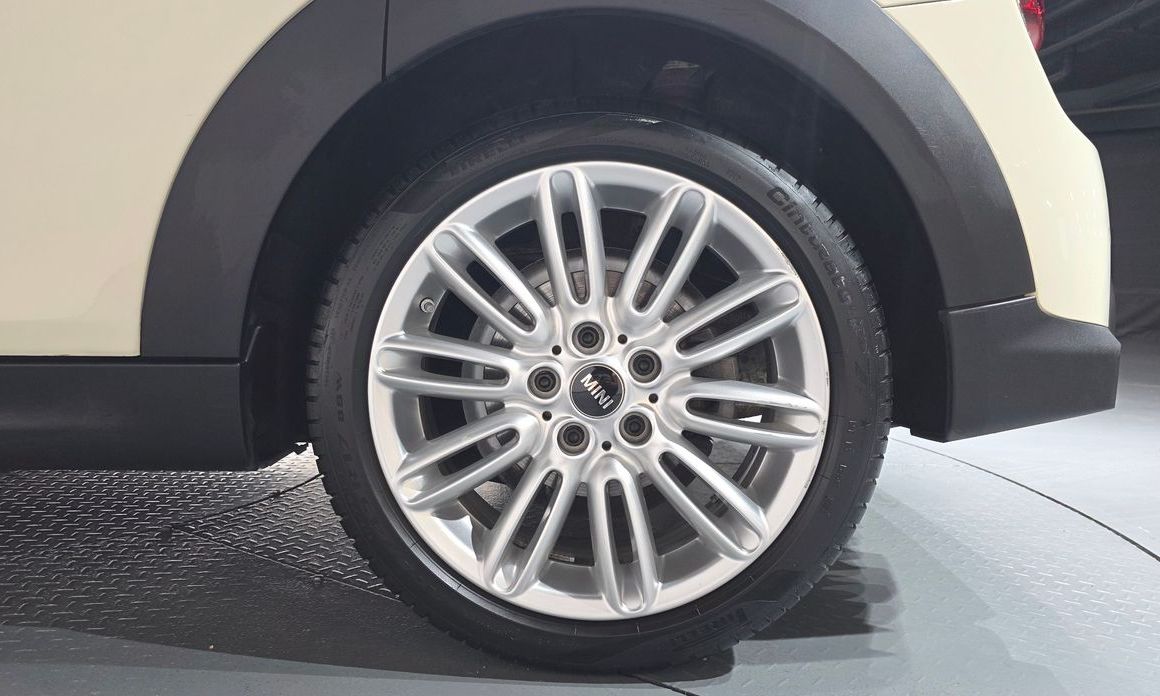Mini Cooper 2022
