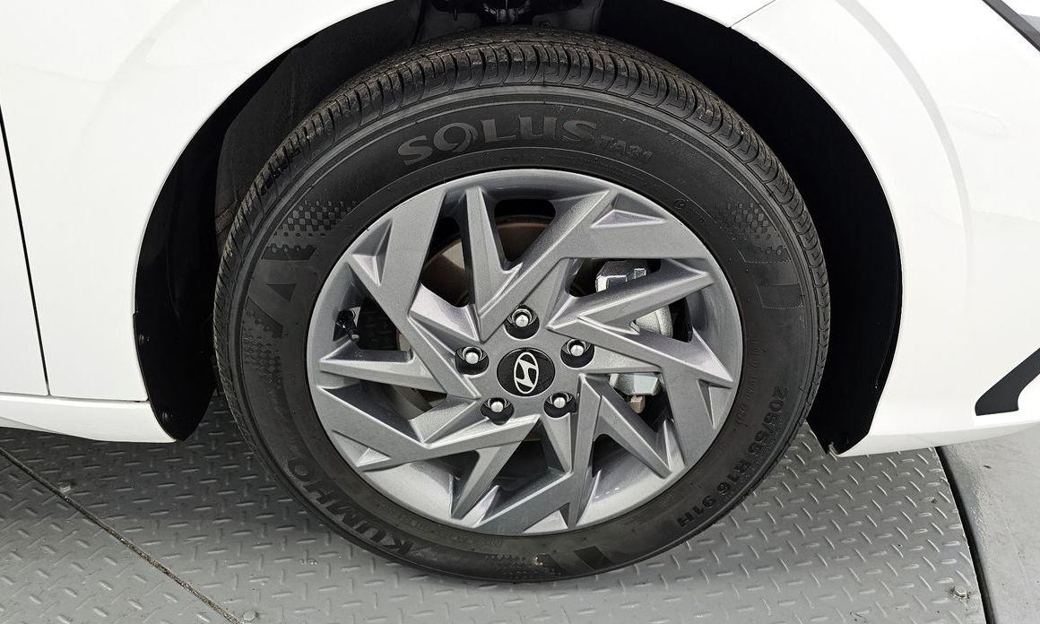 Hyundai AVANTE 2026
