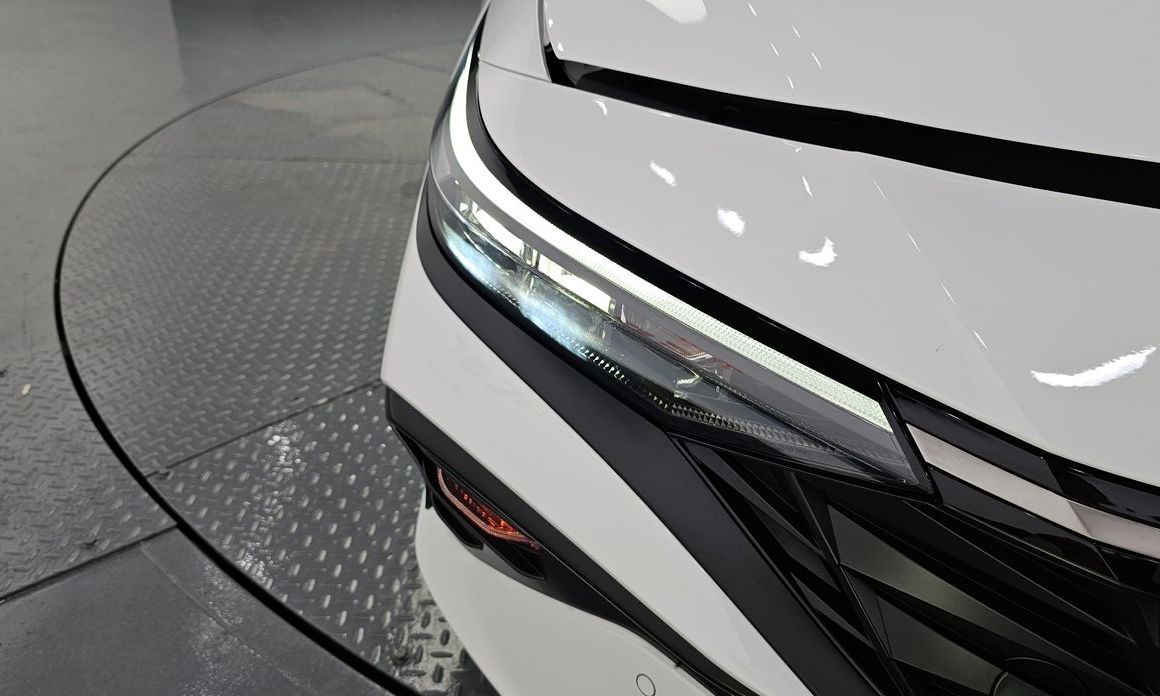 Hyundai AVANTE 2026
