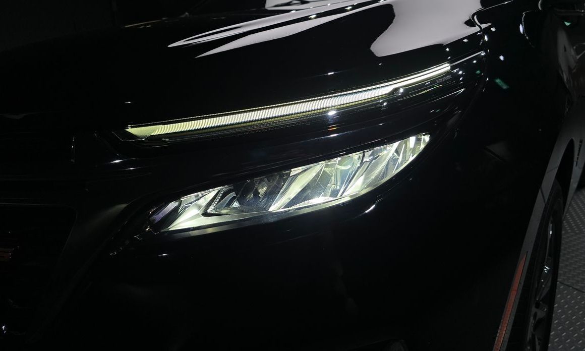 ChevroletGMDaewoo Equinox 2022