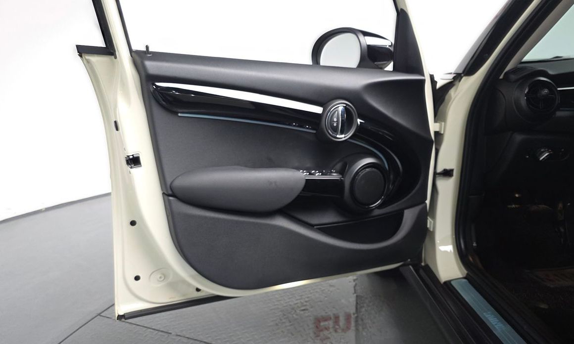 Mini Cooper 2022