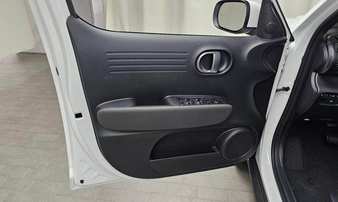 Hyundai Casper 2026