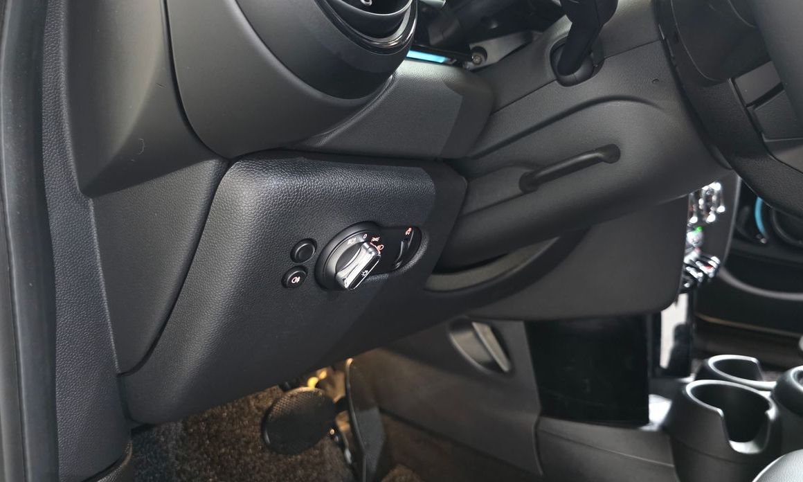 Mini Cooper 2022