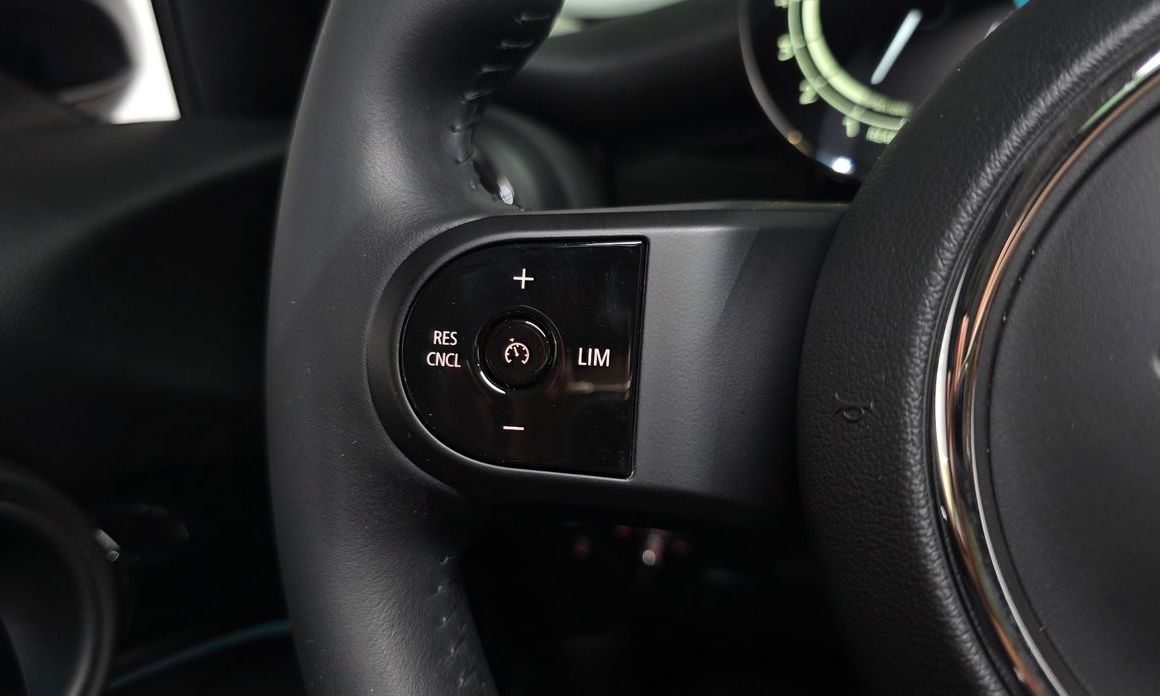 Mini Cooper 2022