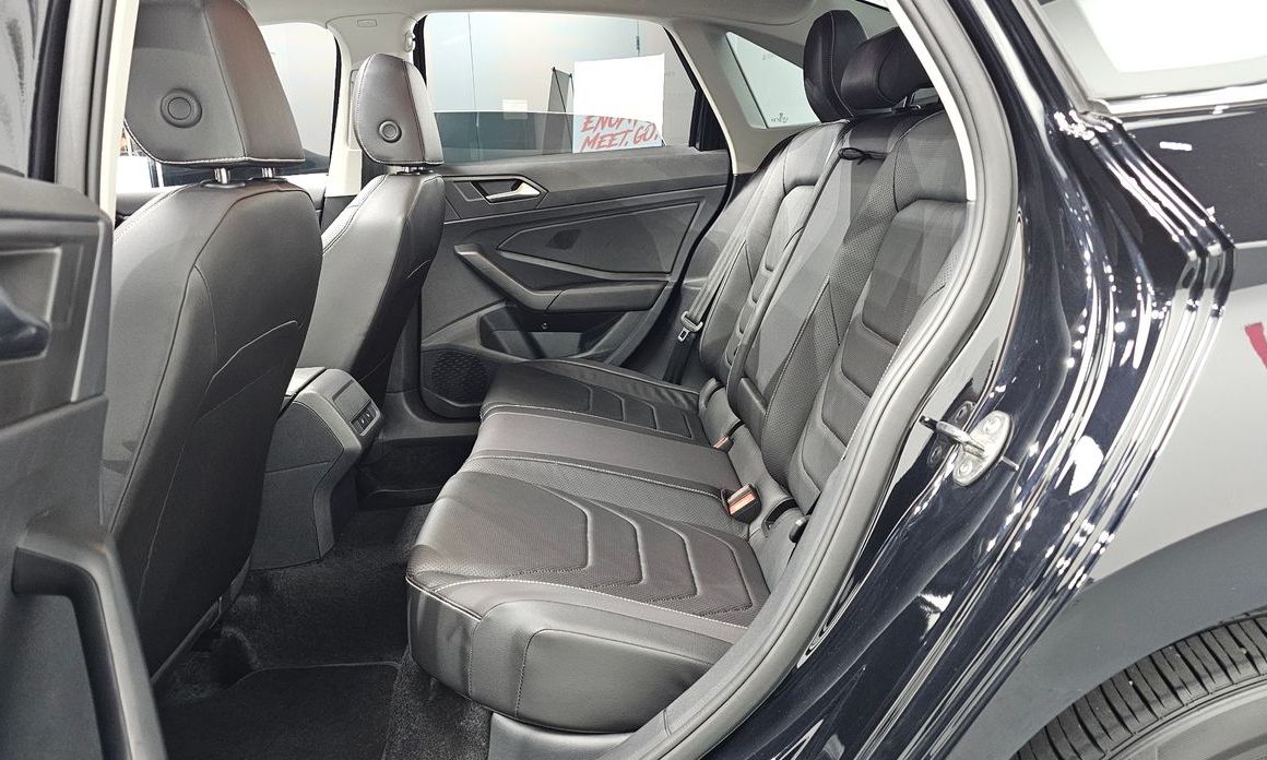 Volkswagen Jetta 2024