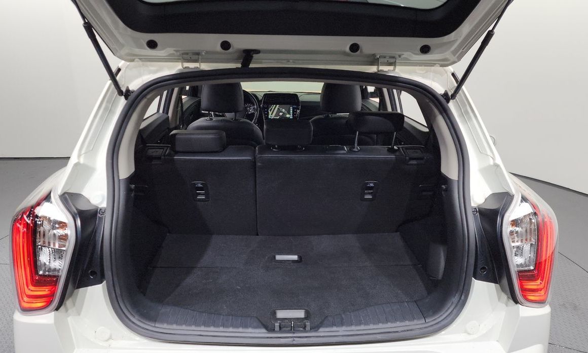 KG_Mobility_Ssangyong TIBOLI 2023