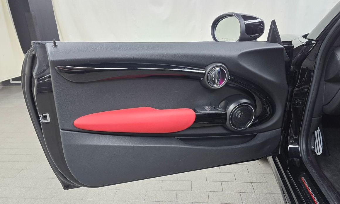 Mini Cooper 2020