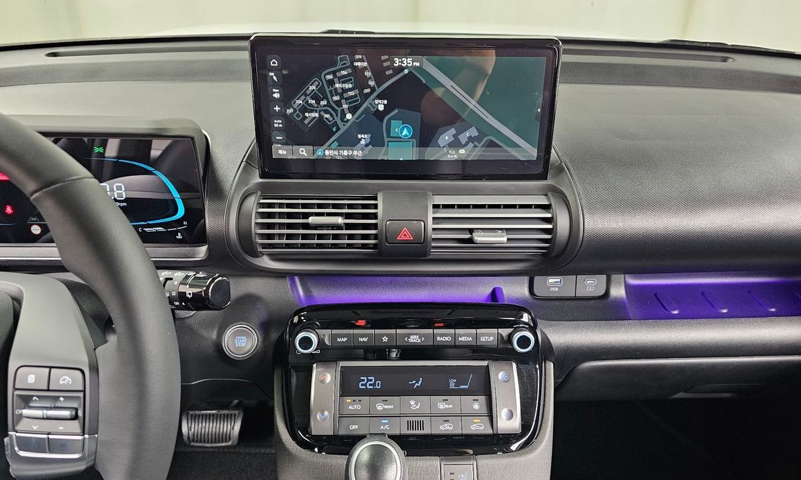 Hyundai Casper 2026