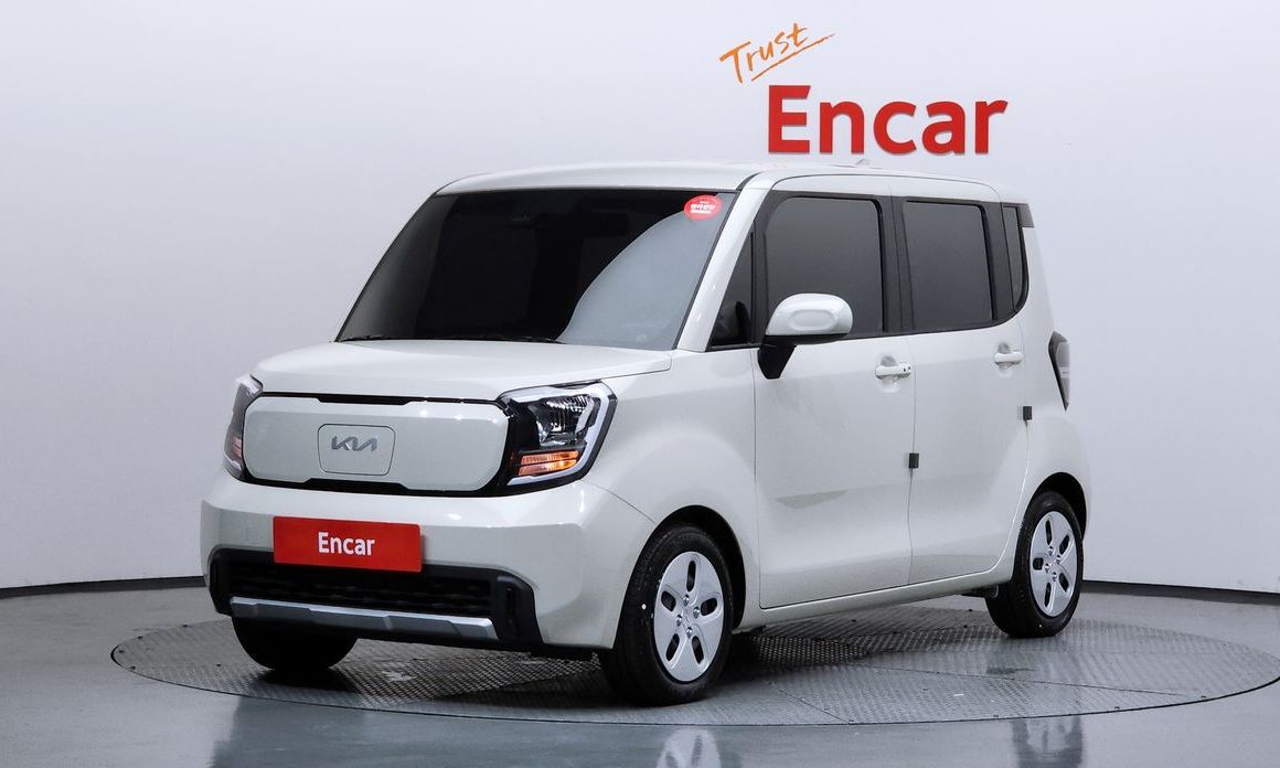 Kia RAY 2026