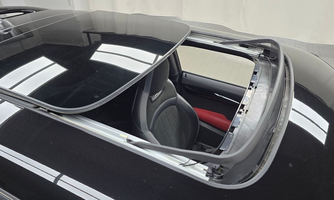 Mini Cooper 2020