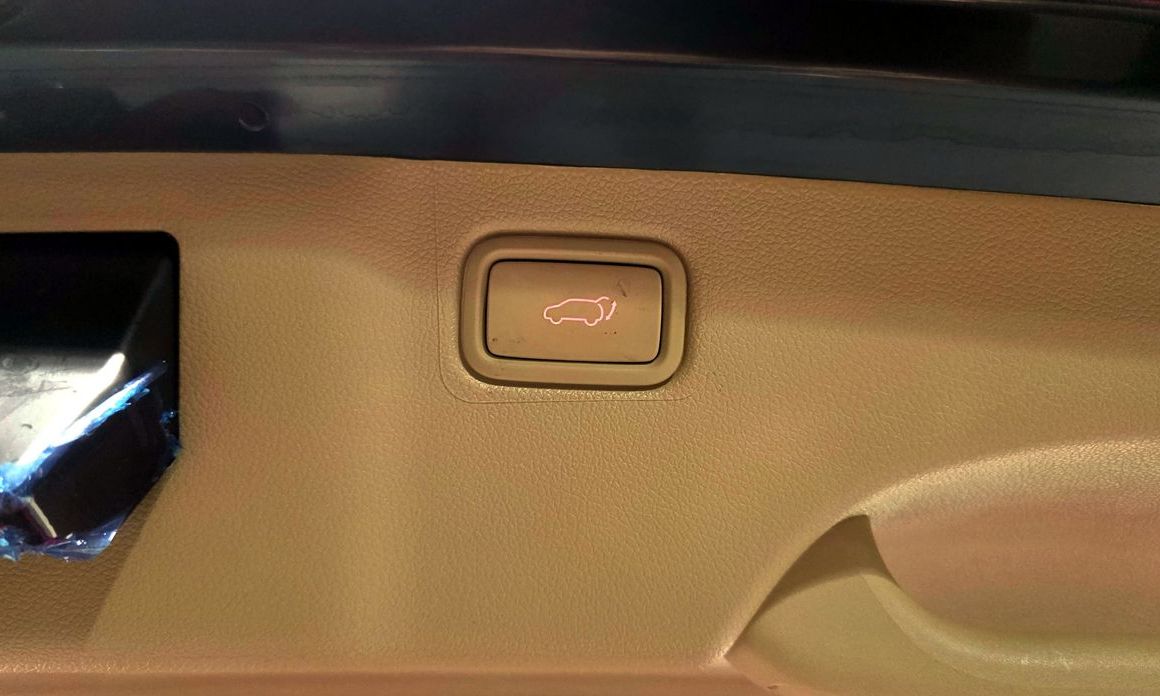 Kia Canival 2019