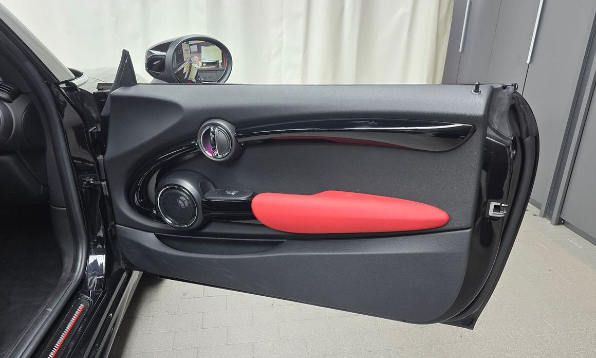Mini Cooper 2020