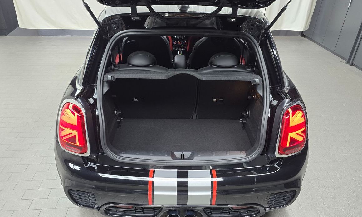 Mini Cooper 2020