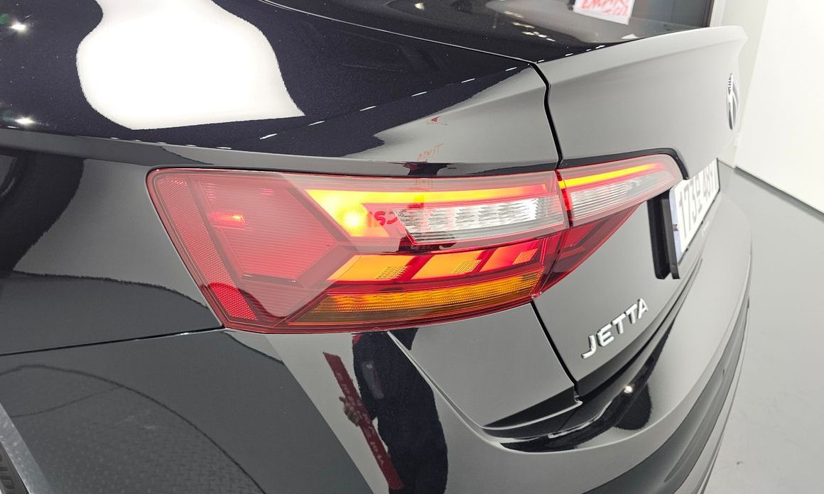 Volkswagen Jetta 2024