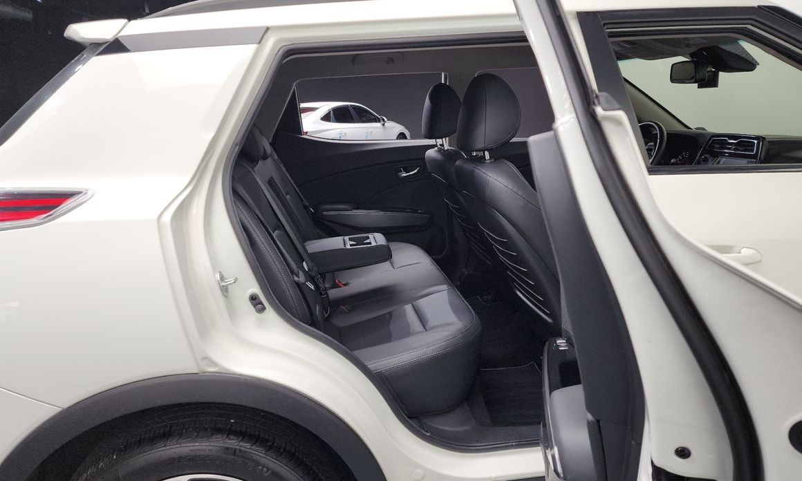 KG_Mobility_Ssangyong TIBOLI 2023