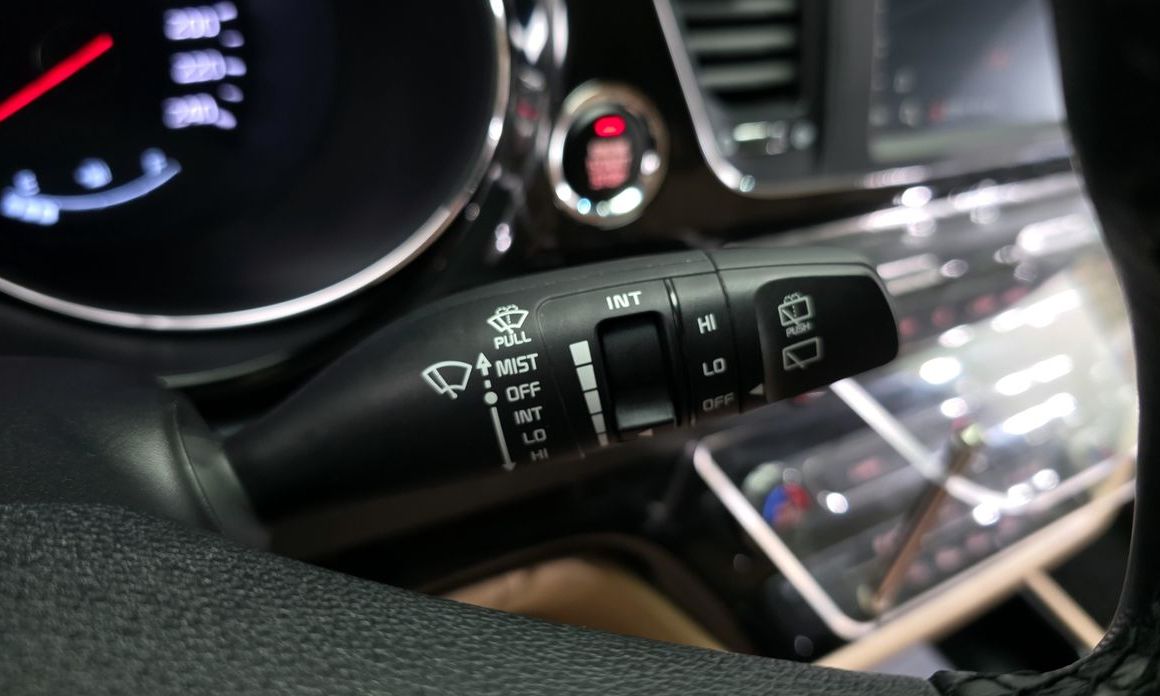 Kia Canival 2019