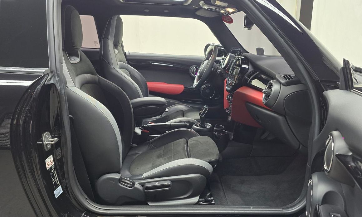 Mini Cooper 2020