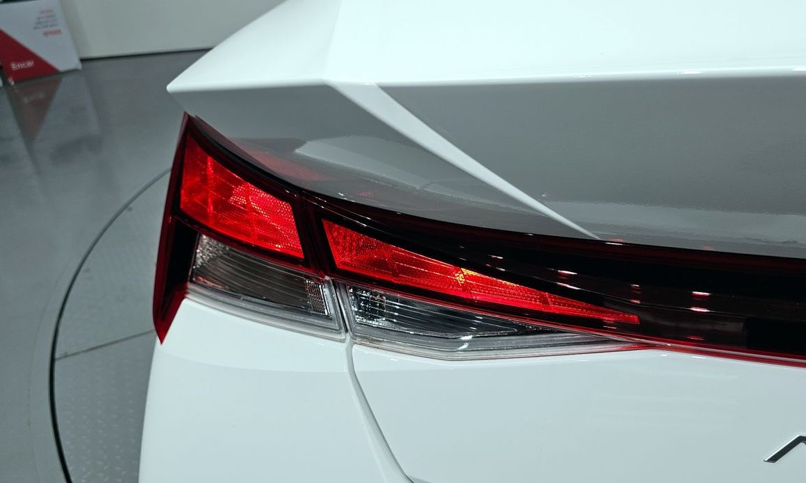 Hyundai AVANTE 2026