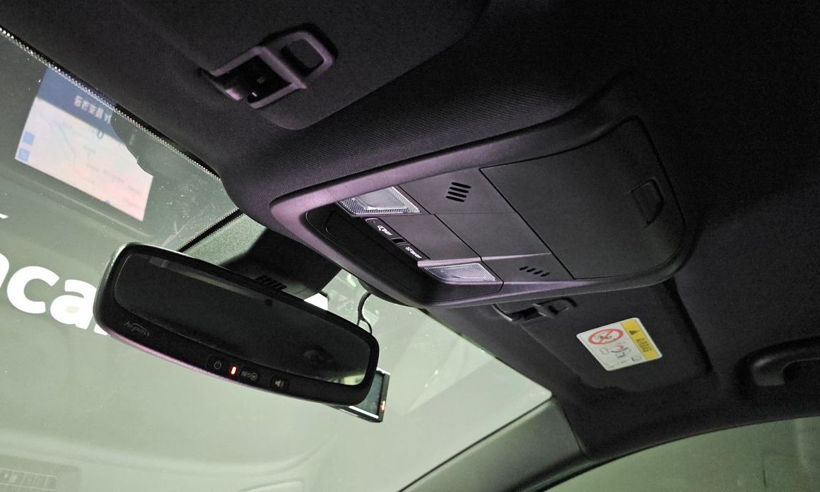 ChevroletGMDaewoo Equinox 2022