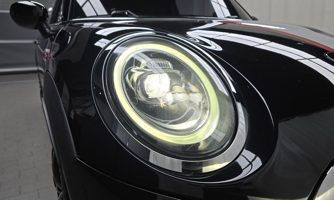 Mini Cooper 2020