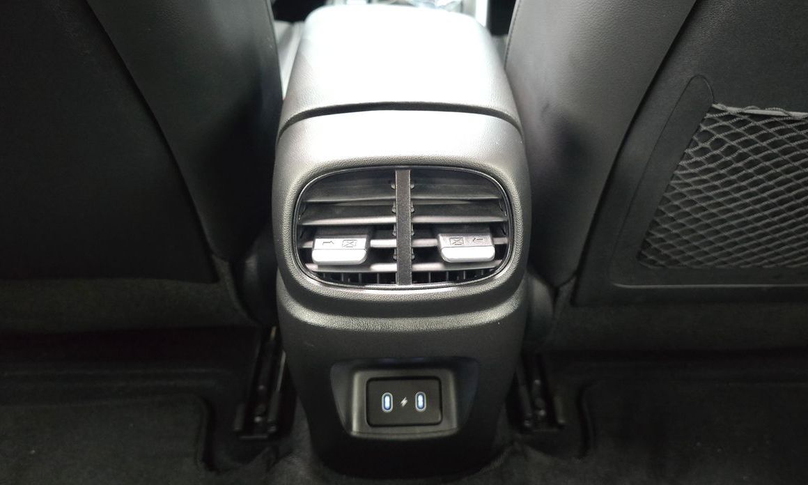 Hyundai AVANTE 2024