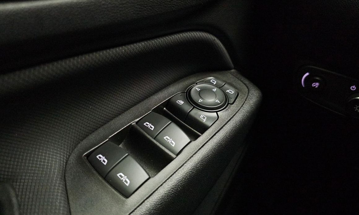 ChevroletGMDaewoo Equinox 2022