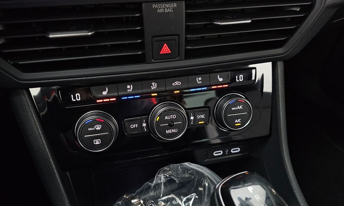 Volkswagen Jetta 2024