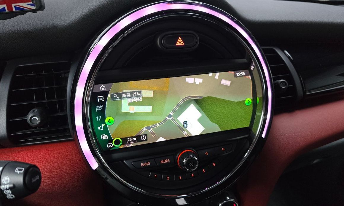 Mini Cooper 2020