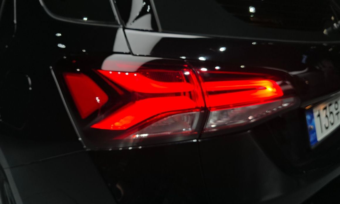ChevroletGMDaewoo Equinox 2022