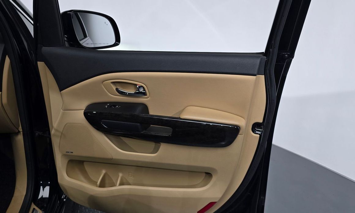 Kia Canival 2019