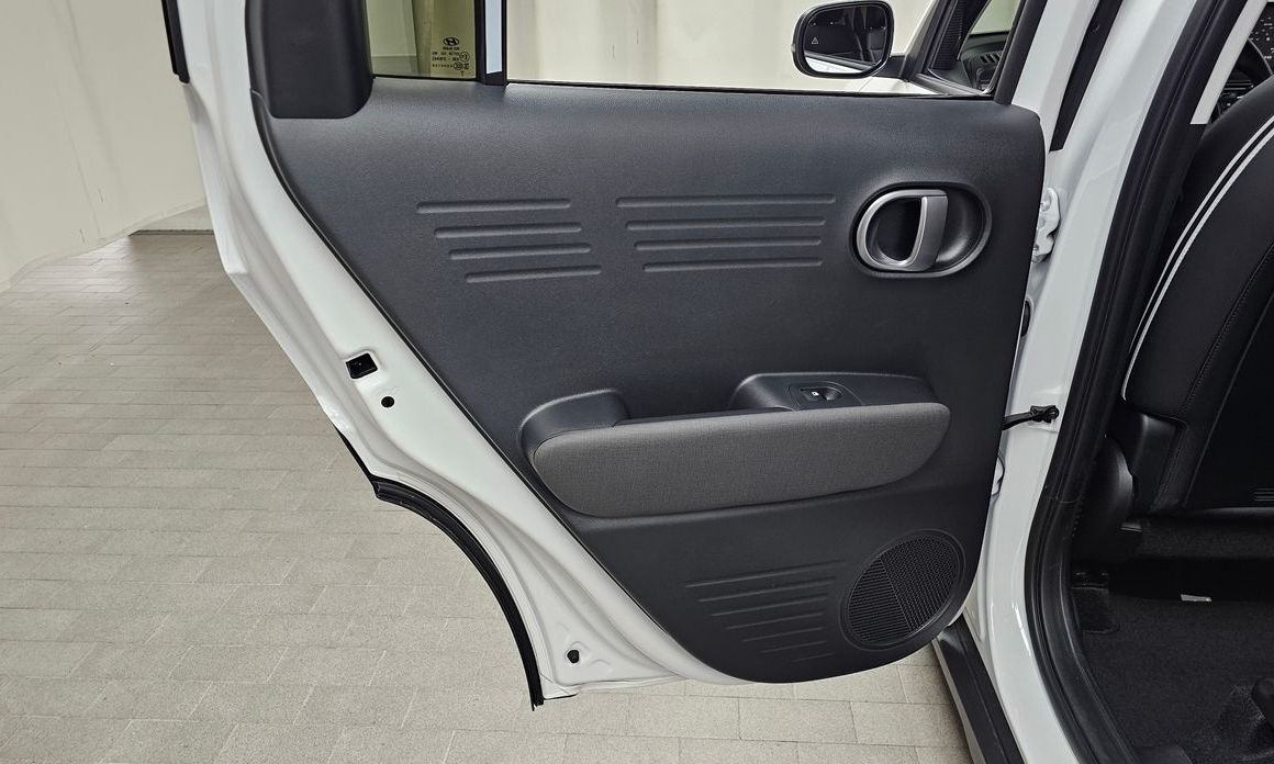 Hyundai Casper 2026